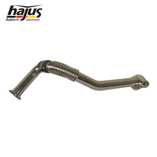 Hajus Rohrleitung AGR-Ventil