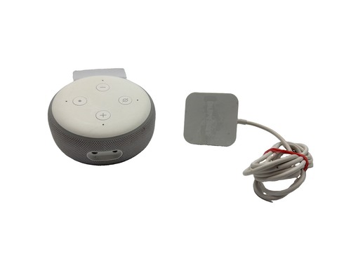 Amazon echo dot generation - dot, 3.