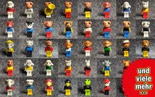 Lego FABULAND Tier Minifiguren