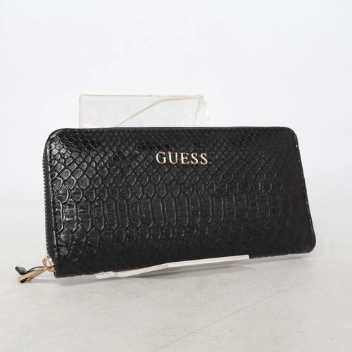 Guess portemonnaie schwarz - guess,, portemonnaie,