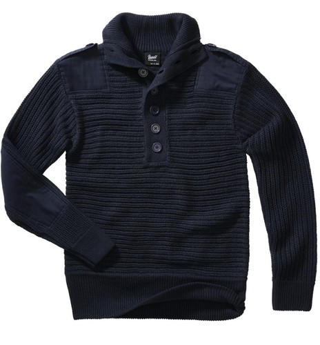 Brandit alpin pullover - brandit,