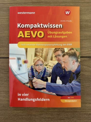 Kompaktwissen aevo - kompaktwissen,