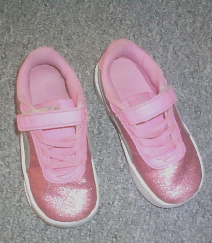 Kinder sneaker puma - kinder, in