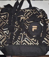 Fila Umhängetasche Neu Damen Schultertasche Tolles Design