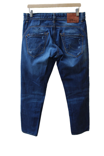 Ltb oliver super slim - ltb, herren