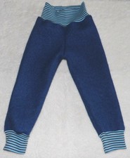 Walkhose ♥ Wollwalk Hose ♥