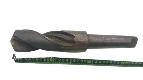 Hss kernbohrer ø50 - kernbohrer, mit
