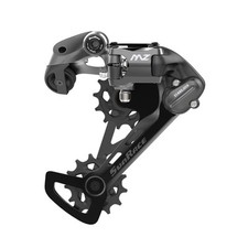 Schaltwerk hinten RDMZ600 12V