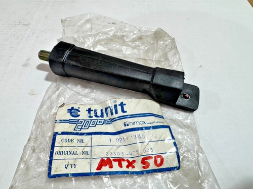 Neu honda mtx50 mtx80r - neu,
