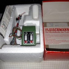 Fleischmann Profi-Gleis