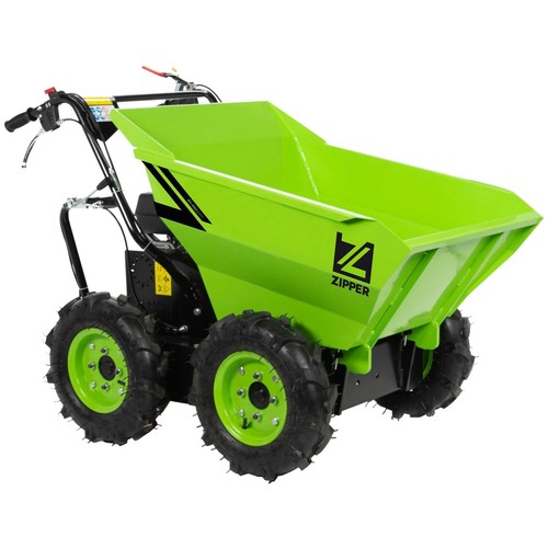 Zipper rd300 raddumper - zi-rd300,
