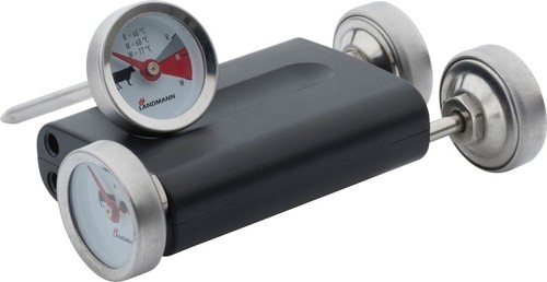 Landmann grillthermometer set - grillthermometer,
