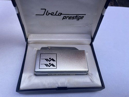 Ibelo prestige gasfeuerzeug - ibelo,