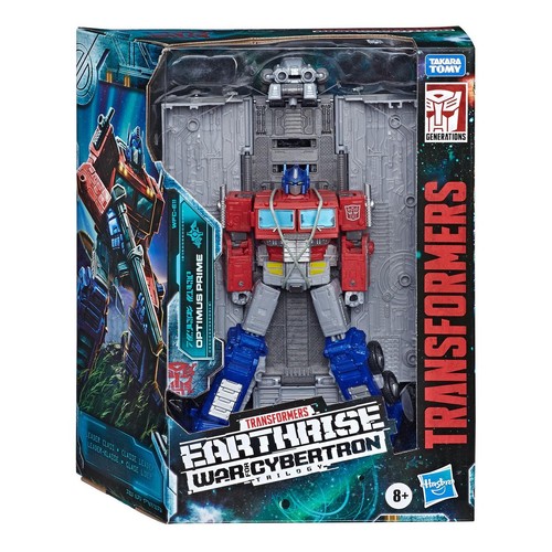Transformers war for - war,