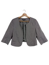 Comma bolero damen jacke - jacke, gr