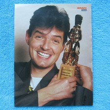 FALCO Mini POSTER BRAVO  1