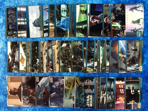 Star wars episode series 2 - series,