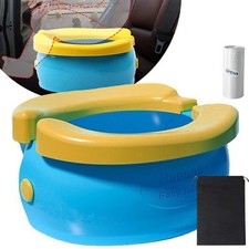 Tragbares Baby Töpfchen