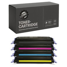 XL Toner Q6000-03A 124A für