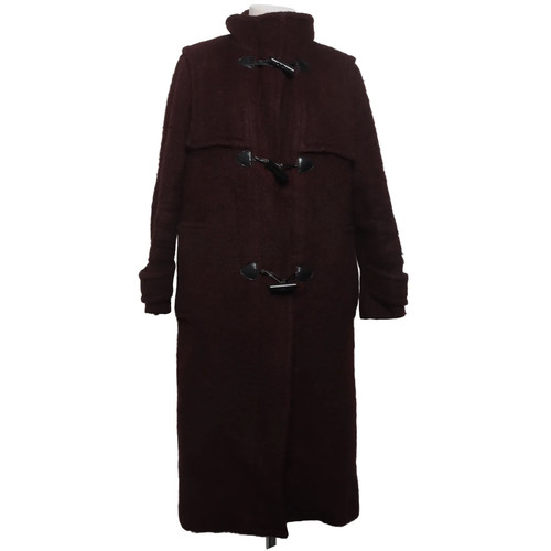 Massimo dutti dufflecoat - dutti,,