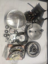 simson, Teile , Moped, DDR, Konvolut,S 50, S51 , Schwalbe ersatzteile