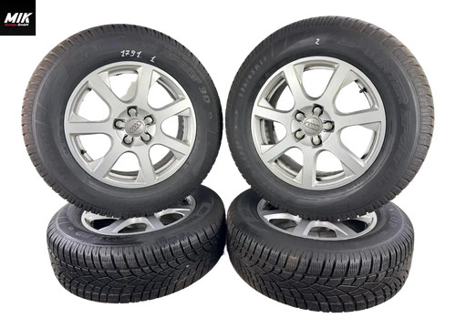 Zoll original audi 8r - 17,