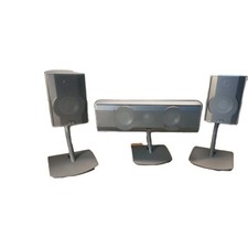 ELAC Cinema XL 2-Wege Center