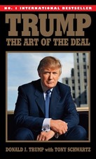 Donald J. Trump / Trump: The Art of the Deal /  9781524796525