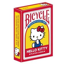 HELLO KITTY Bicycle