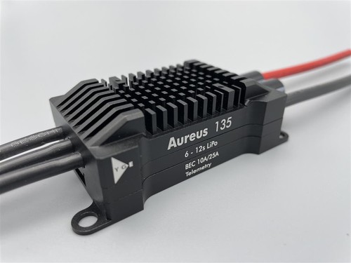 Yge 135 hvt - hvt, v2