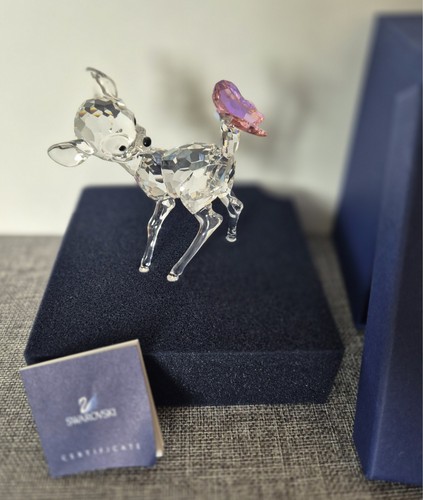 Swarovski kristall disney - swarovski,