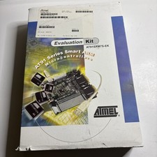 Atmel AT91 Series Smart ARM