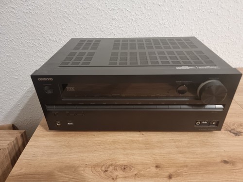 Onkyo nr609 2 kanal - onkyo, 7.2-kanal