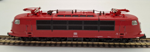 Fleischmann 737882 lok - fleischmann, e-lok