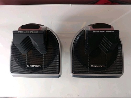 Pioneer 1600 60w - ts-1600, 16cm