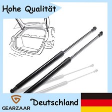 Heckklappendämpfer für Smart