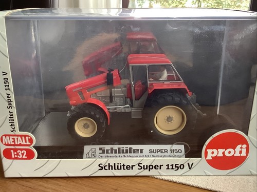 Siku 47752 schlüter - siku, super