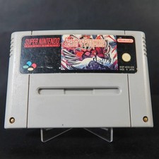 Secret of Evermore - Super