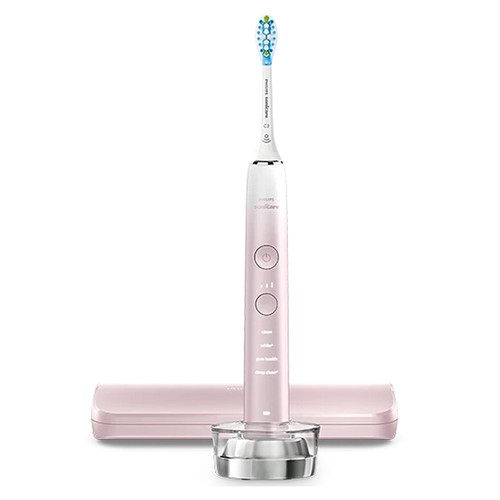 Philips sonicare diamondclean - philips,