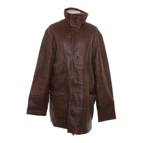 Heine shearling jacke - shearling, damen