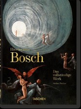 Hieronymus Bosch. Das