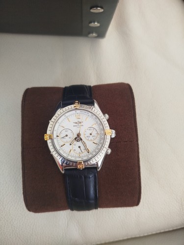 Breitling herrenuhr 30011 - breitling,