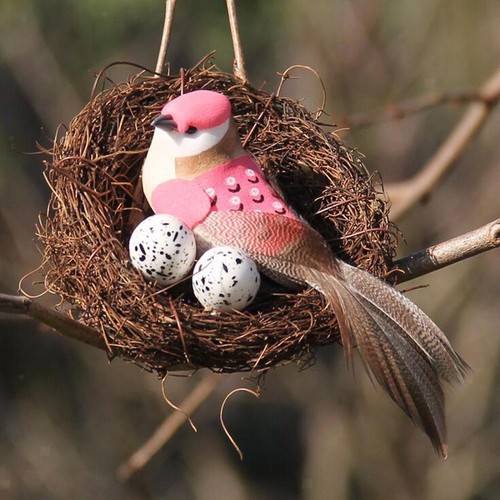 Osternest naturnest - osternest,