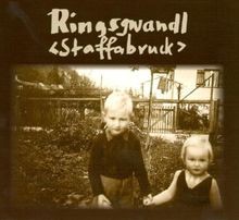Staffabruck von Ringsgwandl | CD | Zustand sehr gut