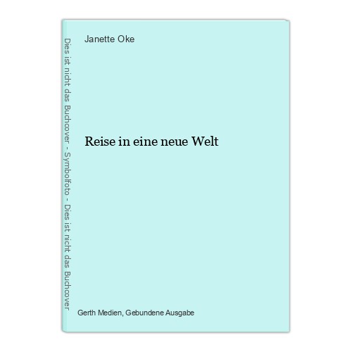 Reise eine neue - reise, oke