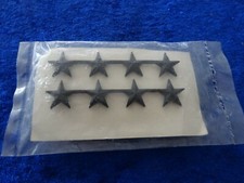 (A32-U) US Rangabzeichen 4