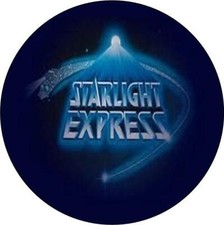 Starlight Express Das Musical