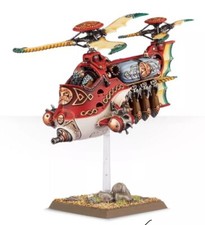 Zwergkreisel Gyrocopter