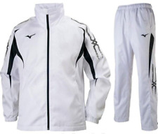 Mizuno Windbreaker Sports Wear