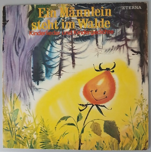 Various ein männlein - various, –